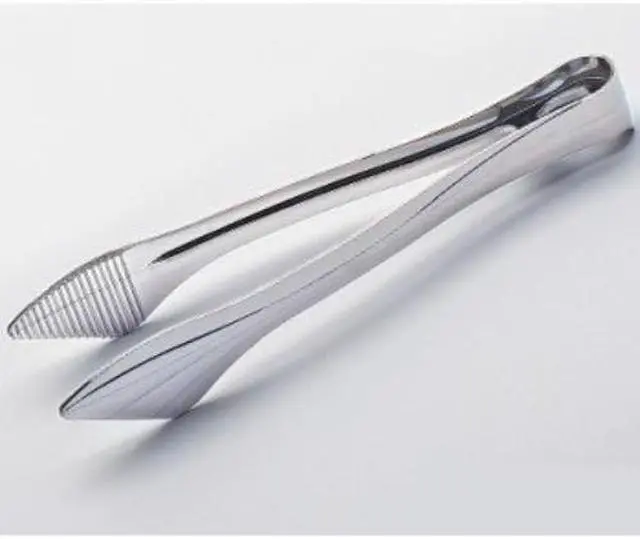 Alt view image 2 of 4 - Reflections Serving Tong 9In Plas (40)