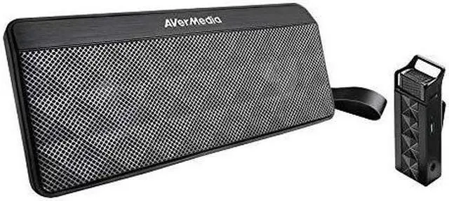 Alt view image 5 of 14 - AVerMedia AW330 Wireless Classroom Audio System