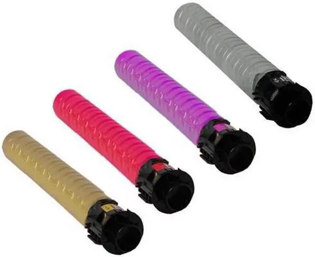 Alt view image 3 of 6 - RICOH OEM Toner Cartridge, MAGENTA, yield 5,500 841923