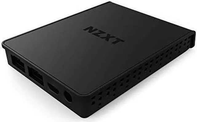 Alt view image 8 of 17 - NZXT HUE 2 RGB Lighting Kit - Four Magnetic LED Strips - Quad-Channel Support - Advanced PC Lighting System. AC-HUEP2-M1