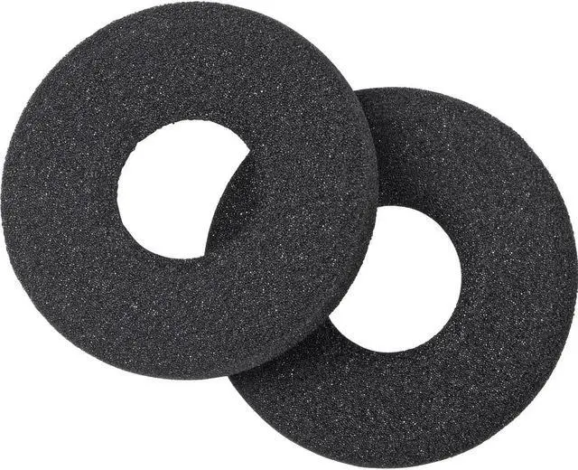 Alt view image 2 of 7 - FOAM EARPAD SC X0, 2 PCS