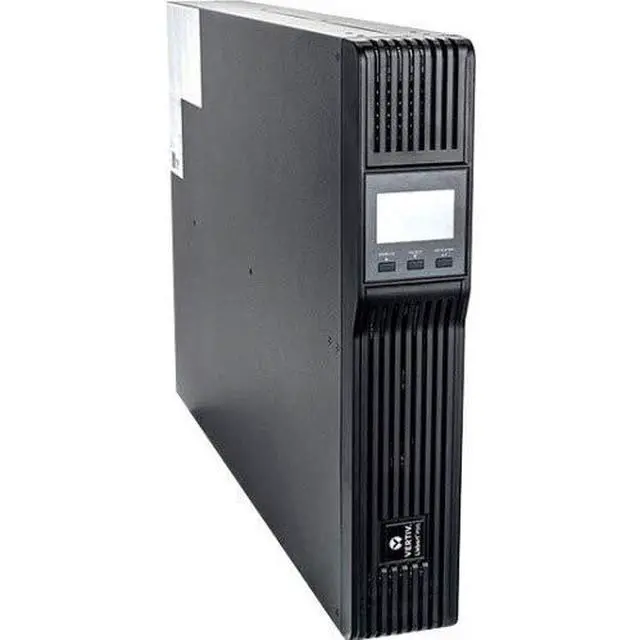 Main image of Liebert PSI5 UPS - 1100 VA / 990W 120V | Line Interactive AVR Tower/Rack Mount (PSI5-1100RT120)