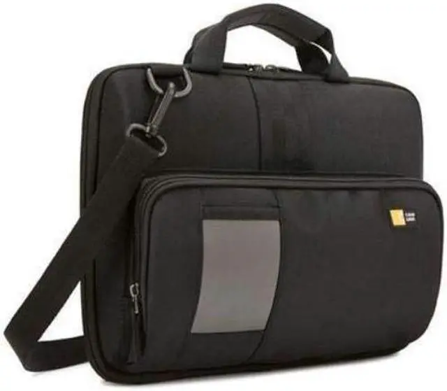 Alt view image 3 of 15 - Case Logic Black QNS311 11.6" Model 3203771