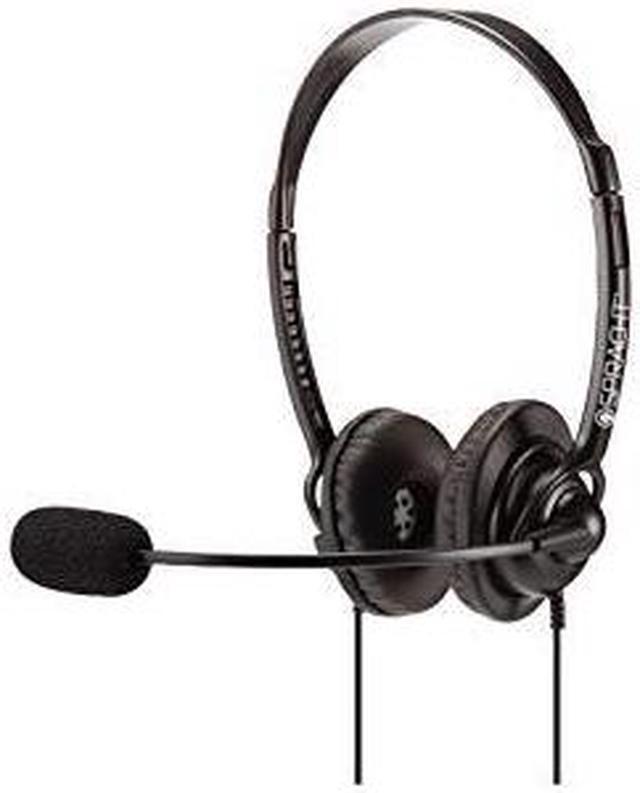 Alt view image 4 of 20 - Spracht Zum350m Headset