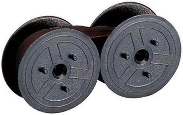 Alt view image 2 of 2 - General 1-BLACK RIBBON Replacement for Epson EPC/ECR