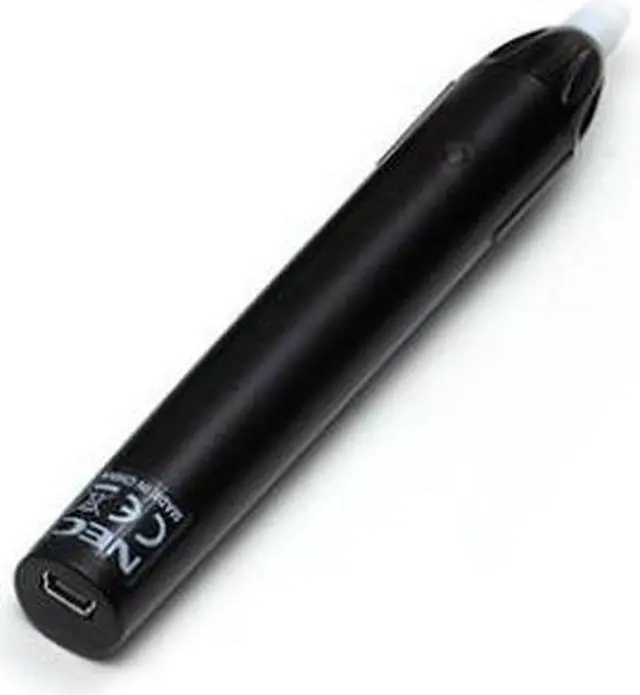 Alt view image 2 of 5 - INTERACTIVE STYLUS PEN FOR