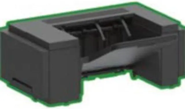 Main image of Lexmark 50G0851 Media Output Expander - Tray