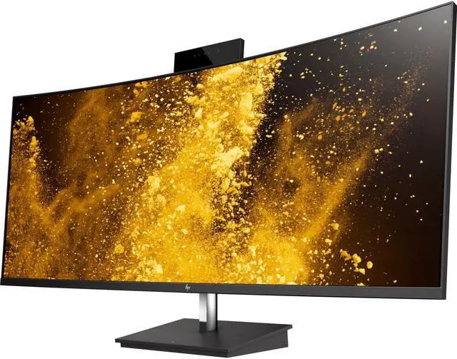 Main image of HP EliteOne 1000 G2 All-in-One Computer 4HX77UT#ABA - Intel Core i7 (8th Gen) i7-8700 3.20 GHz - 8 GB DDR4 - 256 GB SSD - 34" 3440 x 1440 - Windows 10 Pro 64-Bit (English) - AMD Radeon RX 560 4 GB