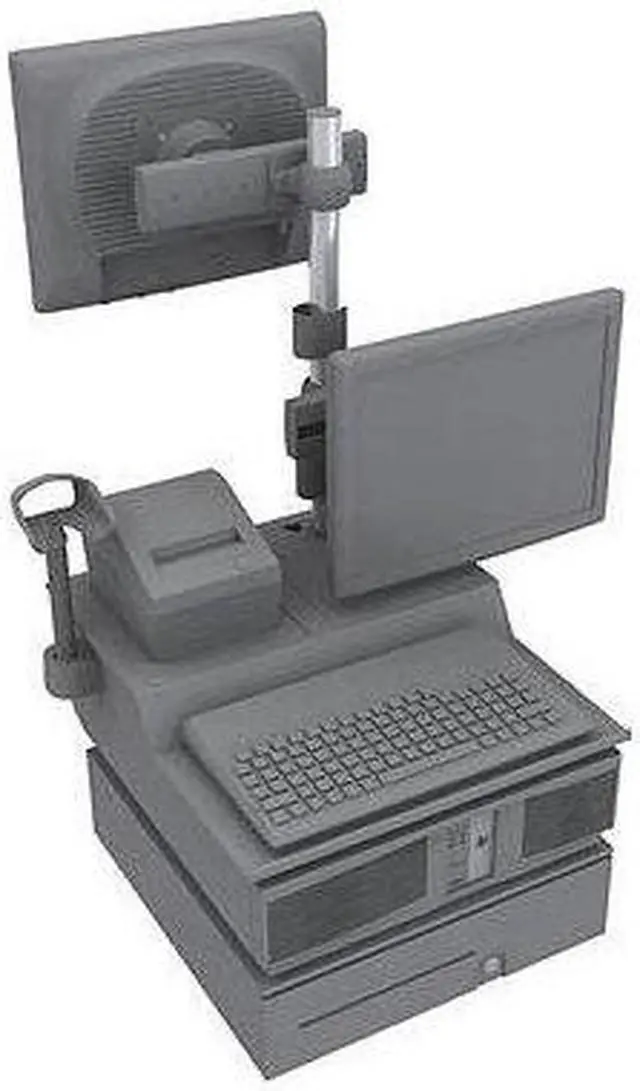 Alt view image 4 of 5 - HP QQ972AA