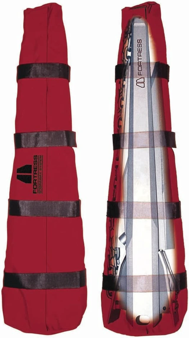 Alt view image 2 of 6 - FORTRESS STOWAWAY BAG F/ FX-55