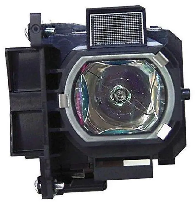 Alt view image 4 of 12 - BTI Hitachi DT01171 projector lamp replacement
