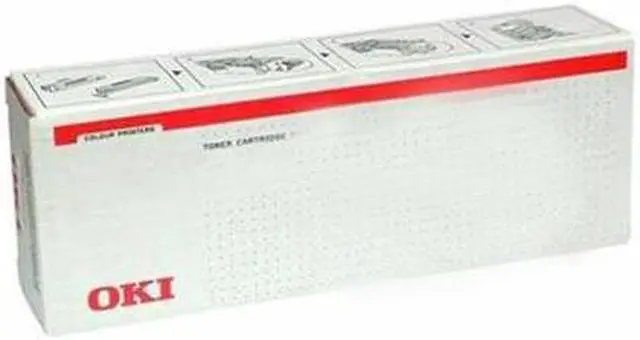 Main image of OKI Data Common D2 Image Drum for CX3535/CX4545 Multi-Function Printers, 77000 Duty Cycle