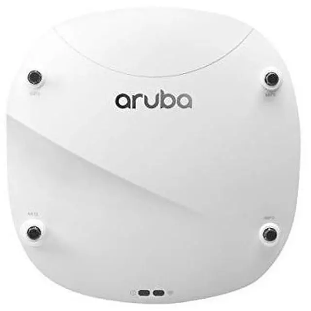 Alt view image 2 of 8 - ARUBA AP-344 (US) UNIFIED AP