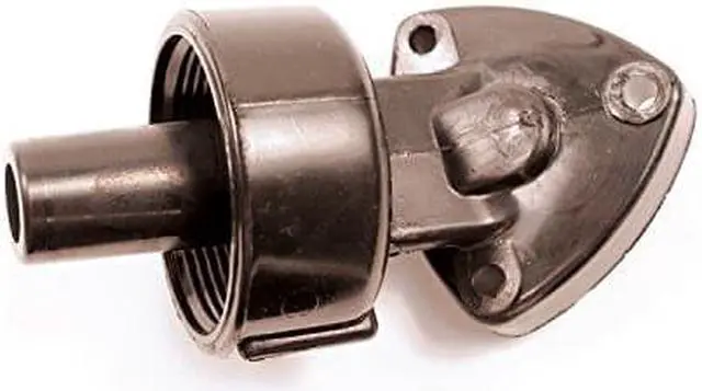 Main image of Bennett Upper Hinge A1103