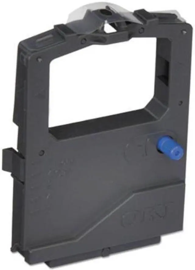 Main image of Innovera AC-O0490 42377801 Compatible OKI Printer Ribbon, Black