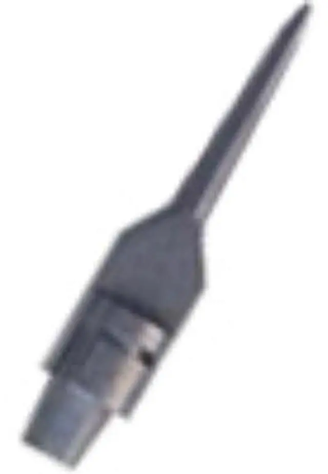 Alt view image 2 of 2 - Fluke Networks Wood Screw Starter Punch