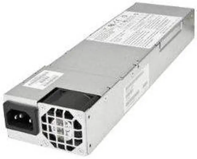 Alt view image 8 of 14 - SUPERMICRO PWS-605P-1H Supermicro PWS-605P-1H 600W 80 PLUS Platinum 1U Single Power Supply w PFC