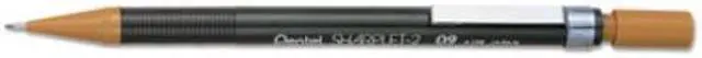 Alt view image 3 of 9 - Product by Pentel Pencil Brown