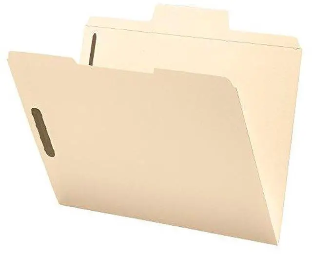 Alt view image 2 of 20 - Smead Folder,File,St,Ltr,2f,Mla 14545