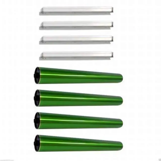 Alt view image 2 of 2 - Sharp OEM Drum: Color MXC40NRS