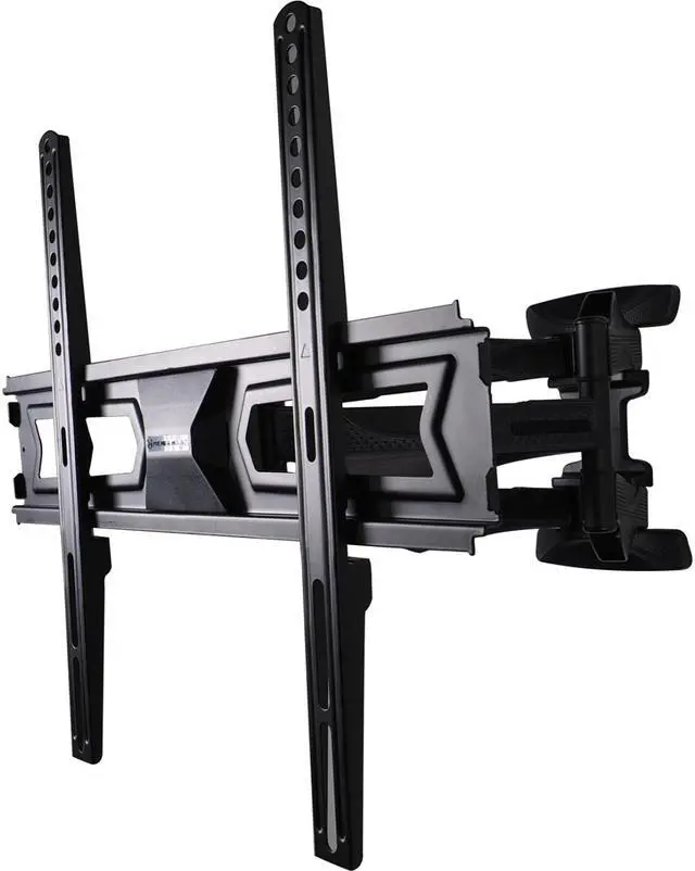 Alt view image 6 of 7 - PREMIER MOUNTS AM65 LOW-PROFILE SNGLE STUD DUAL ARM