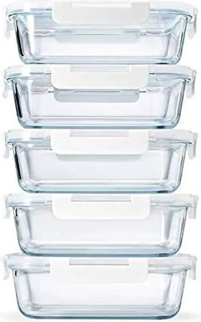Main image of Fit & Fresh HL - Food Storage
