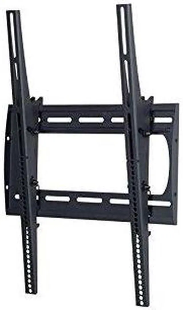 Main image of Premier Mounts P4263TP Low-profile Tilting Portrait Mount for Flat-panels Up to 175 lb.