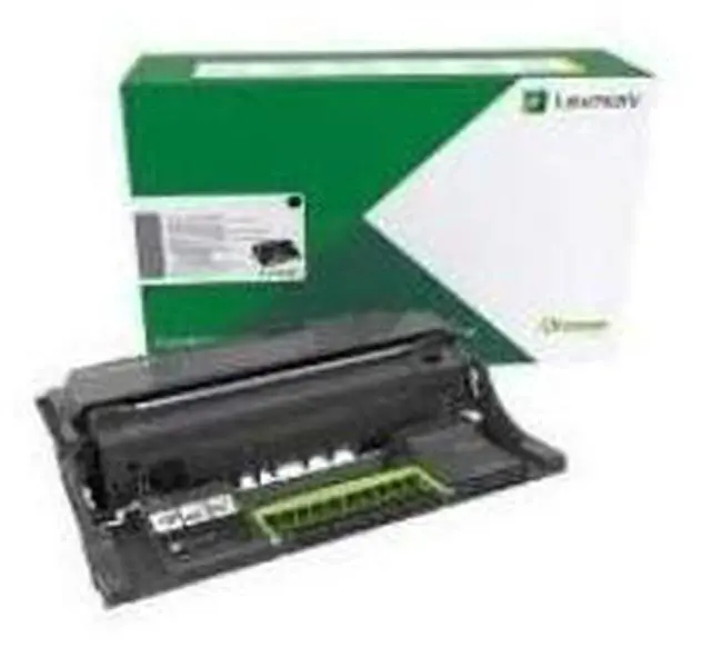 Main image of Lexmark 56F0Z0E Corporate Inker Imaging Unit - Black