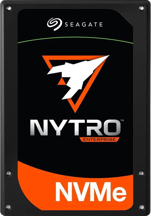 Main image of Seagate Nytro 2.5" 1.9TB PCI-Express 3.0 x4 3D NAND Internal Solid State Drive (SSD) 5000