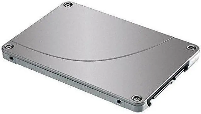 Alt view image 3 of 4 - Lenovo DC S4500 240 GB 2.5" Internal Solid State Drive - SATA