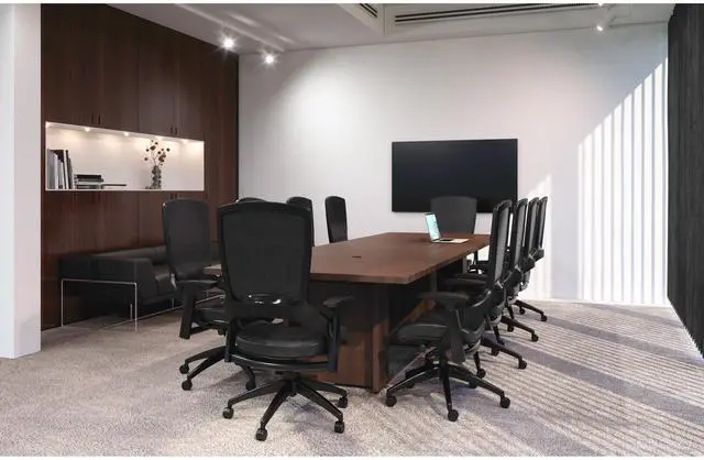 Main image of Lorell  Table Base PLB24HMY