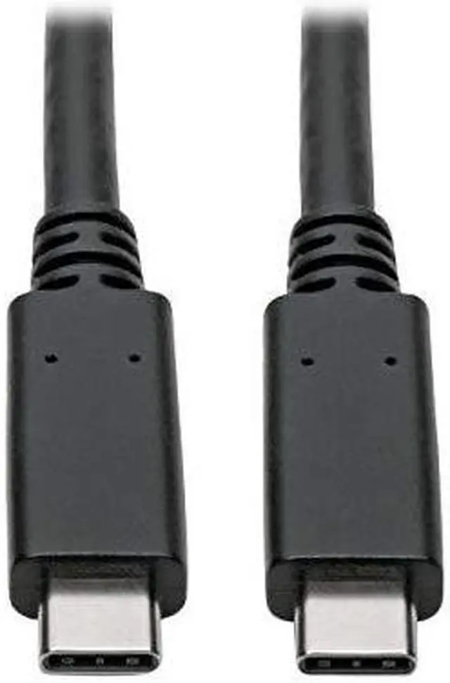 Alt view image 5 of 9 - Tripp Lite U420-C03-G2-5A USB Data Transfer Cable