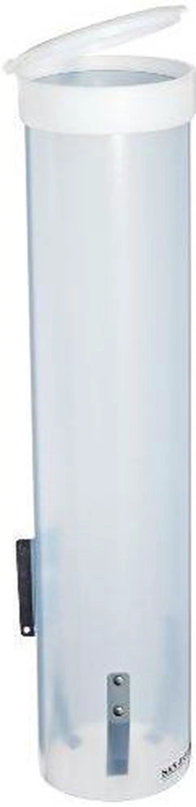 Main image of San Jamar  Cup Dispenser C3165FBL