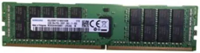 Main image of Samsung 182518 Memory M393a4k40bb1-crc 32gb Ddr4 2433 Registered Bare