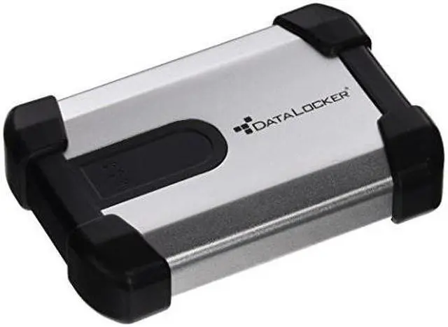 Alt view image 6 of 8 - DATALOCKER MXKB1B001T5001FIPS-B Basic H350 2.5 EHDD 1TB