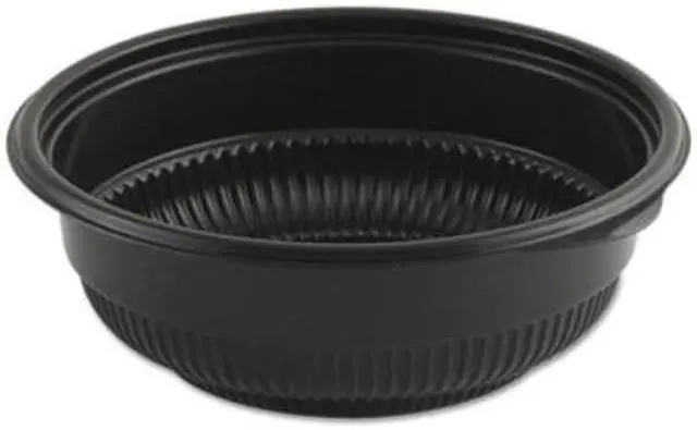 Alt view image 2 of 6 - Anchor Packaging 4605816 Incredi-bowl 6" Round 12 oz.
