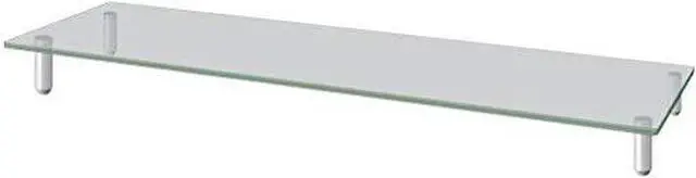 Alt view image 4 of 14 - SP RICHARDS CO (WHOLESALER) RISER MONITOR GLASS LG MS380