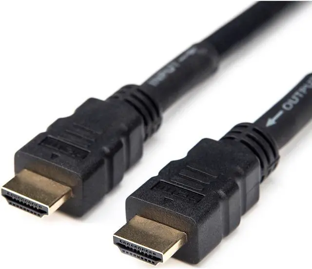 Main image of Rocstor HDMI Audio/Video Cable