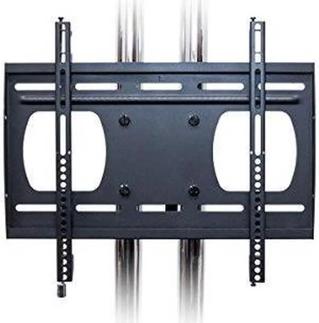 Alt view image 2 of 5 - Premier Mounts PFDM2 46” - 55” Versatile Flat Mount for Flat Panels up to 100 lb