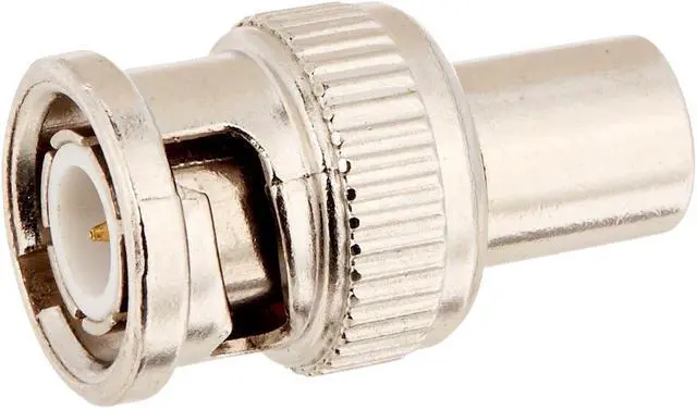 75 OHM BNC MALE TERMINATORS - 10PK - Newegg.com