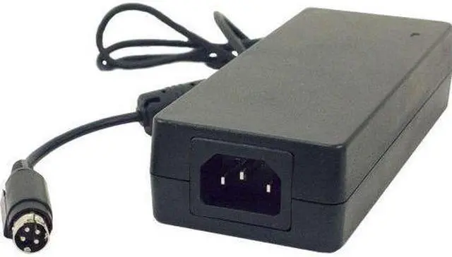 Alt view image 2 of 7 - Transition Networks Industrial Power Supply, 90 ~ 264 VAC; 127 ~ 370 VDC