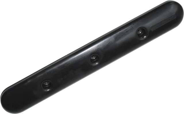 Main image of Dock Edge UltraGard PVC Dock Bumper - 35" Black - 1008-B-F