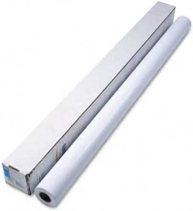 Alt view image 4 of 11 - HP Q6583A Paper,Semi Glossy 60inx100 ft.