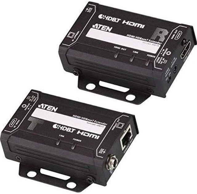 Main image of Aten HDMI HDBaseT Extender