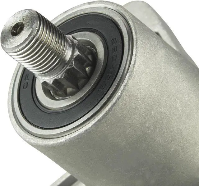 Alt view image 5 of 5 - Erie Tools Spindle Assembly fits MTD® 38in. 42in. Deck 918-0138 618-0142 918-0138 918-0138A 918-0138C 918-0142 918-0142A