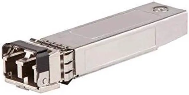 Alt view image 3 of 7 - Hewlett Packard Enterprise J9151E network transceiver module 10000 Mbit/s SFP+