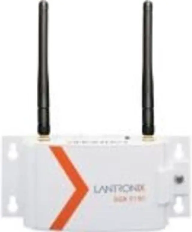 Alt view image 4 of 11 - Lantronix SGX5150BKT