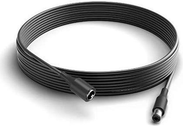 Main image of Philips Hue 7820430U7 Hue Play Bar, Smart, Light Bulb Accessory, Extension Cord Black