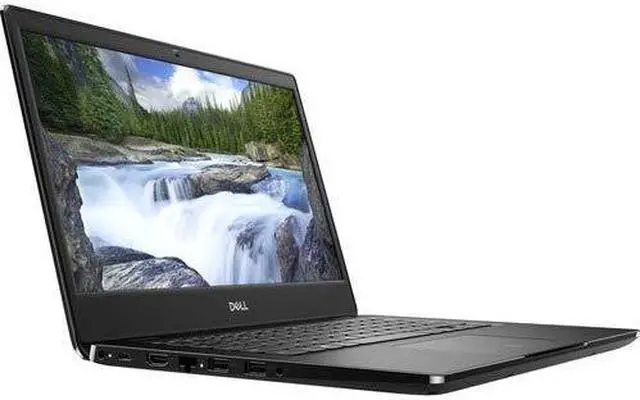 Alt view image 10 of 13 - DELL Laptop Latitude 3400 Intel Core i5-8265U 8GB Memory 256 GB SSD Intel UHD Graphics 620 14.0" Non-Touch Screen Windows 10 Pro 64-bit PT7PN