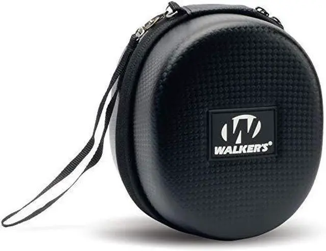 Main image of Walker's Shooting Hearing Protection Case